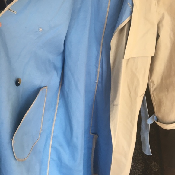 3.1 Phillip Lim for Target Trench Coat/Jacket S - Picture 3 of 4